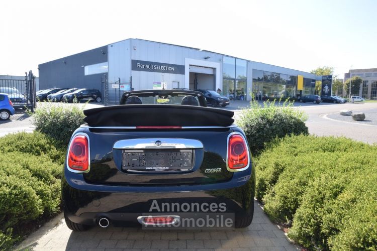 Mini Cooper Cabrio 1.5 iA Big Business - <small></small> 22.450 € <small>TTC</small> - #7