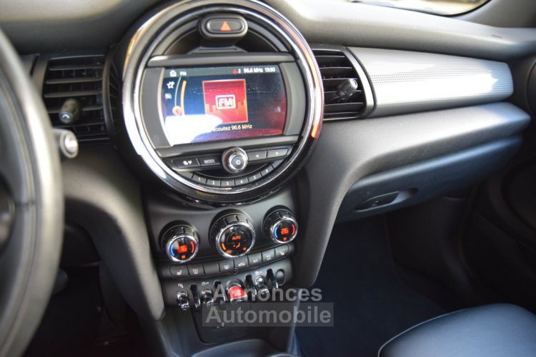 Mini Cooper Cabrio 1.5 iA Big Business - <small></small> 22.450 € <small>TTC</small> - #13