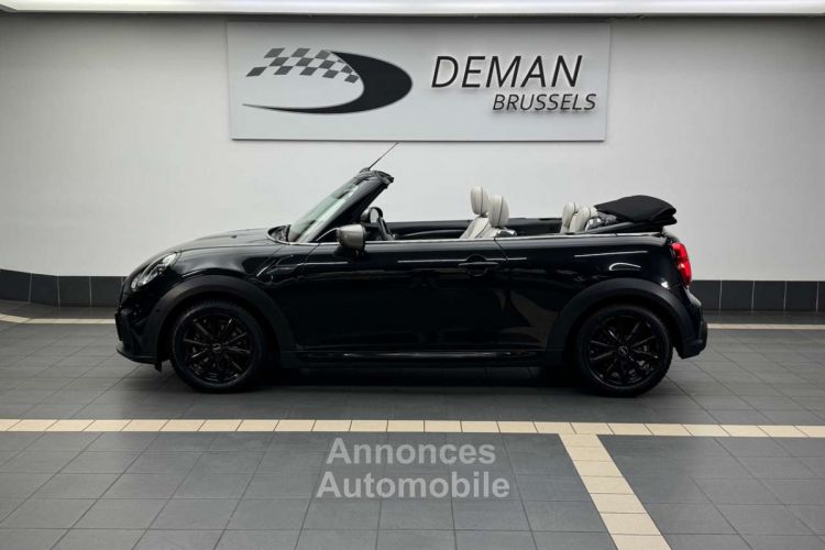 Mini Cooper Cabrio 1.5 Pack John Works Full Options - <small></small> 31.500 € <small>TTC</small> - #2