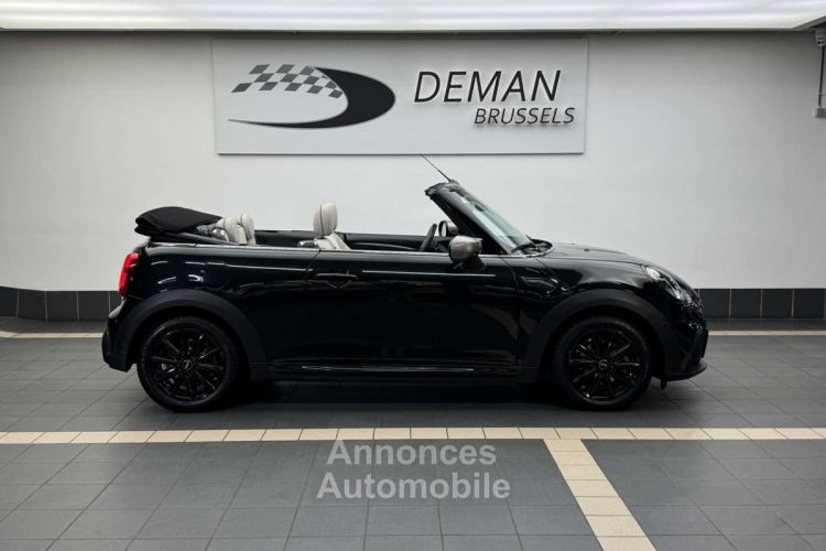 Mini Cooper Cabrio 1.5 Pack John Works Full Options - <small></small> 31.500 € <small>TTC</small> - #9