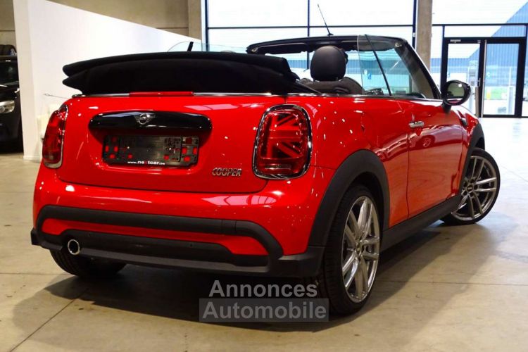 Mini Cooper Cabrio 1.5i - <small></small> 22.990 € <small>TTC</small> - #6