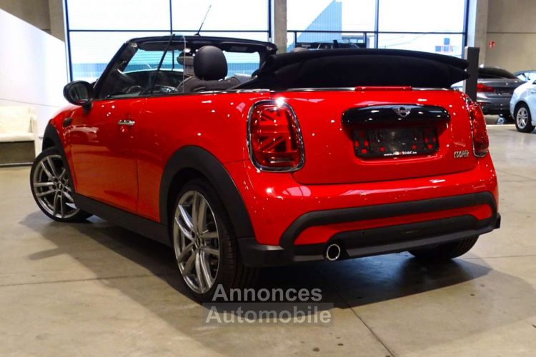 Mini Cooper Cabrio 1.5i - <small></small> 22.990 € <small>TTC</small> - #7