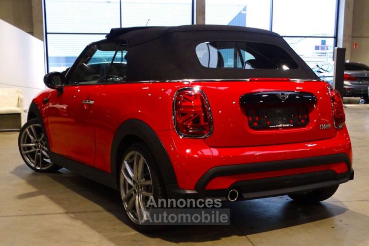 Mini Cooper Cabrio 1.5i - <small></small> 22.990 € <small>TTC</small> - #8