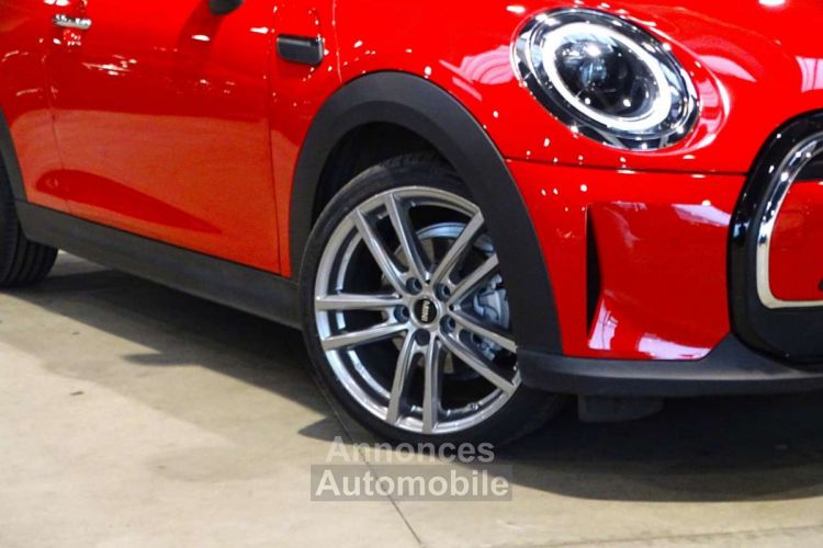 Mini Cooper Cabrio 1.5i - <small></small> 22.990 € <small>TTC</small> - #9