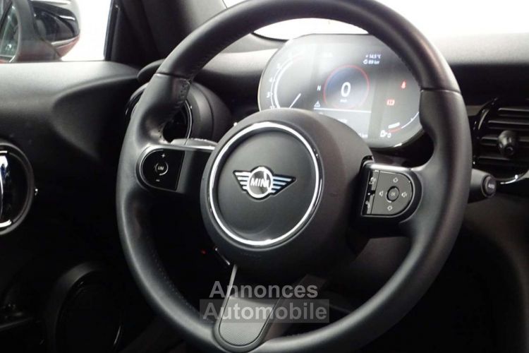 Mini Cooper Cabrio 1.5i - <small></small> 22.990 € <small>TTC</small> - #10