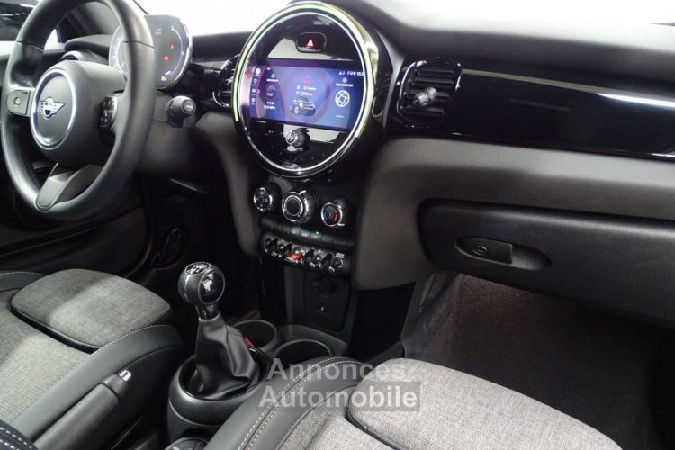 Mini Cooper Cabrio 1.5i - <small></small> 22.990 € <small>TTC</small> - #12