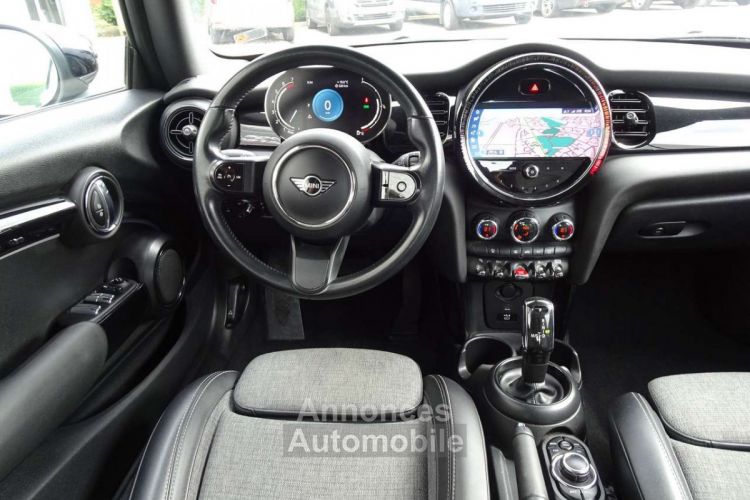 Mini Cooper Cabrio 1.5iA Camden FULL LED,CARPLAY,CAMERA,CRUISE,NAVI - <small></small> 26.950 € <small>TTC</small> - #8