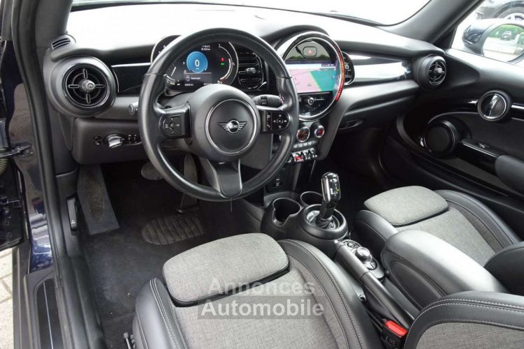 Mini Cooper Cabrio 1.5iA Camden FULL LED,CARPLAY,CAMERA,CRUISE,NAVI - <small></small> 26.950 € <small>TTC</small> - #9