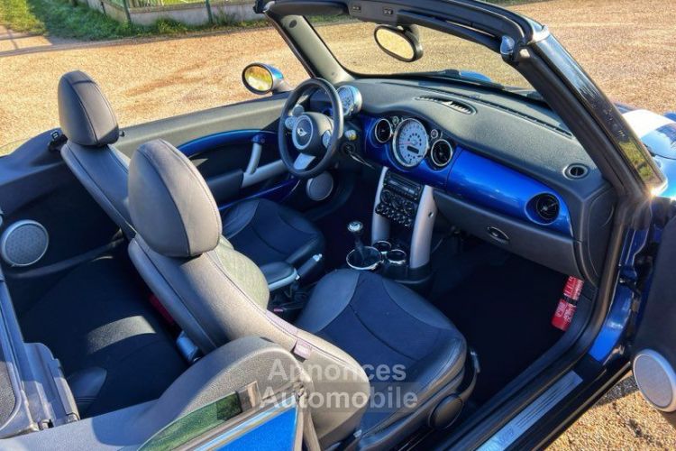 Mini Cooper Cabriolet - <small></small> 8.990 € <small>TTC</small> - #3