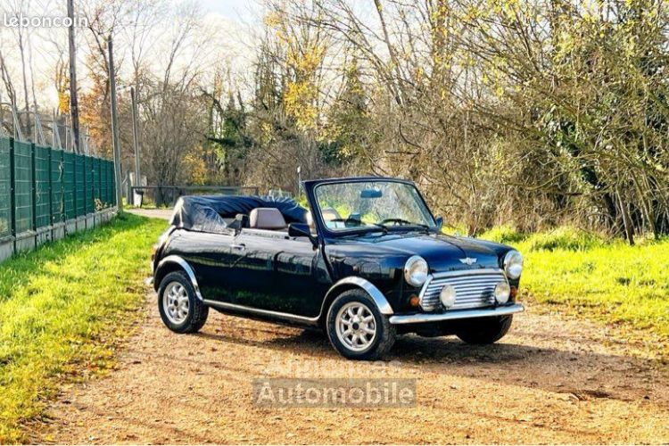 Mini Cooper cabriolet Arc de Triomphe - <small></small> 29.990 € <small>TTC</small> - #2