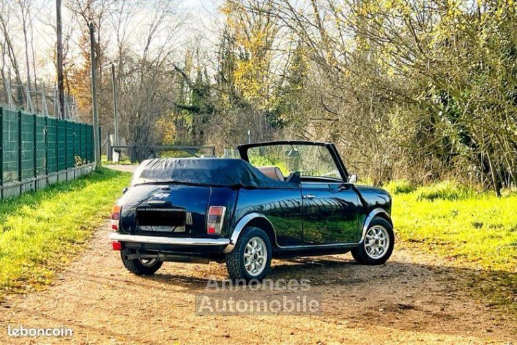 Mini Cooper cabriolet Arc de Triomphe - <small></small> 29.990 € <small>TTC</small> - #3