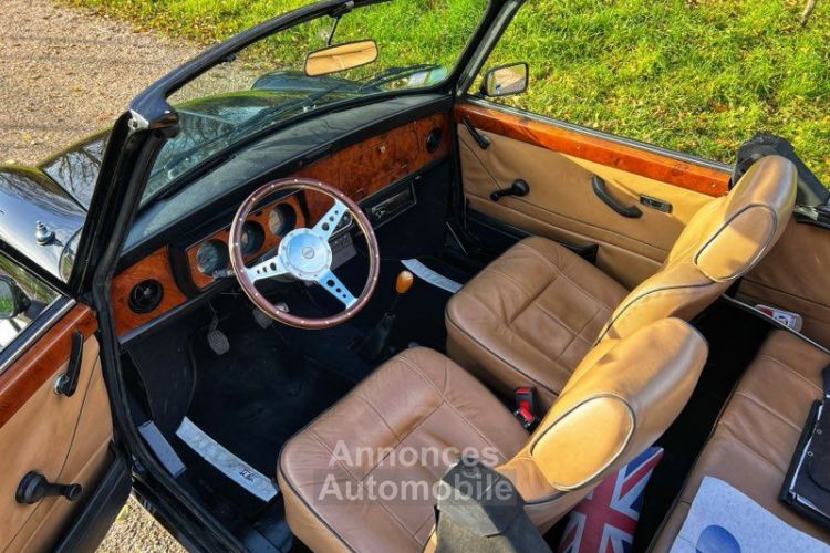 Mini Cooper cabriolet Arc de Triomphe - <small></small> 29.990 € <small>TTC</small> - #4