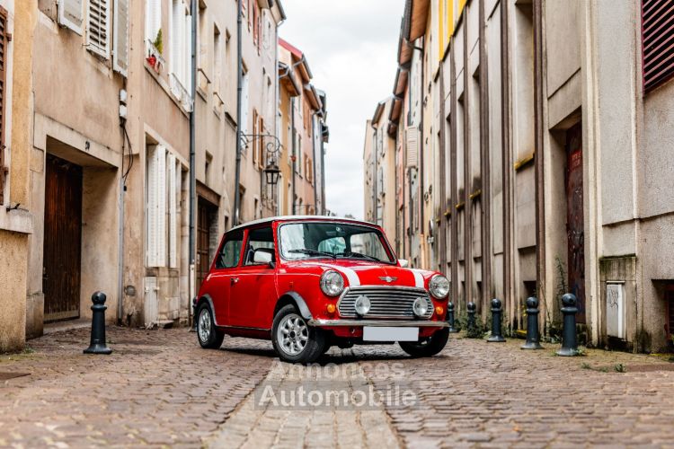 Mini Cooper COOPER 1.3 - <small></small> 18.000 € <small>TTC</small> - #1