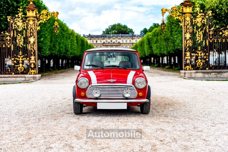 Mini Cooper 1.3 - <small></small> 18.000 € <small>TTC</small> - #2