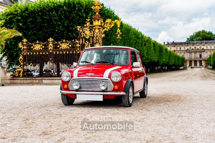 Mini Cooper 1.3 - <small></small> 18.000 € <small>TTC</small> - #3