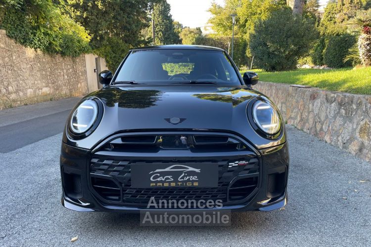 Mini Cooper COOPER S 204 Pack XL-JCW - <small></small> 40.500 € <small>TTC</small> - #1