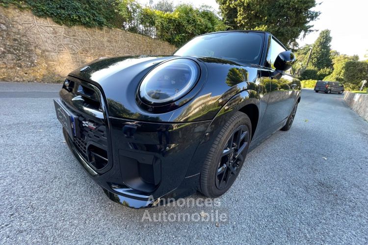 Mini Cooper COOPER S 204 Pack XL-JCW - <small></small> 40.500 € <small>TTC</small> - #2