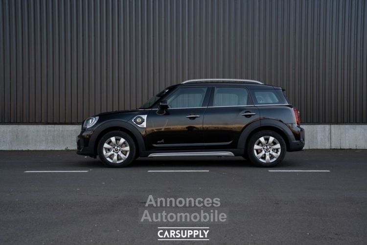 Mini Cooper Countryman SE Hybrid- Comfort acces- Apple Carplay- zetelverw - <small></small> 32.500 € <small>TTC</small> - #4