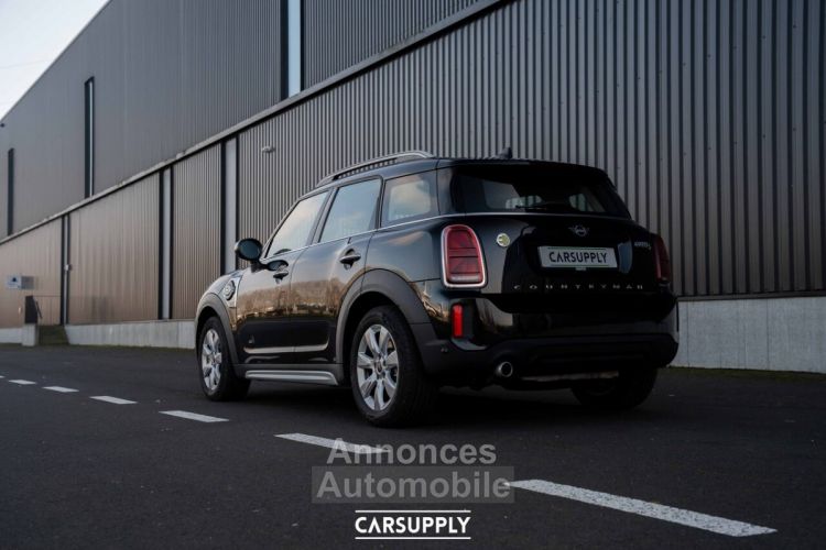 Mini Cooper Countryman SE Hybrid- Comfort acces- Apple Carplay- zetelverw - <small></small> 32.500 € <small>TTC</small> - #5