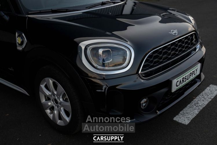 Mini Cooper Countryman SE Hybrid- Comfort acces- Apple Carplay- zetelverw - <small></small> 32.500 € <small>TTC</small> - #7