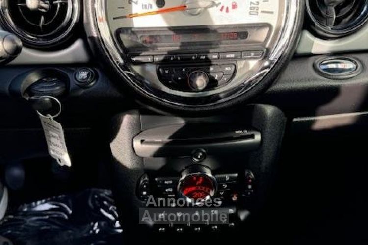 Mini Cooper Coupé - <small></small> 9.990 € <small>TTC</small> - #11