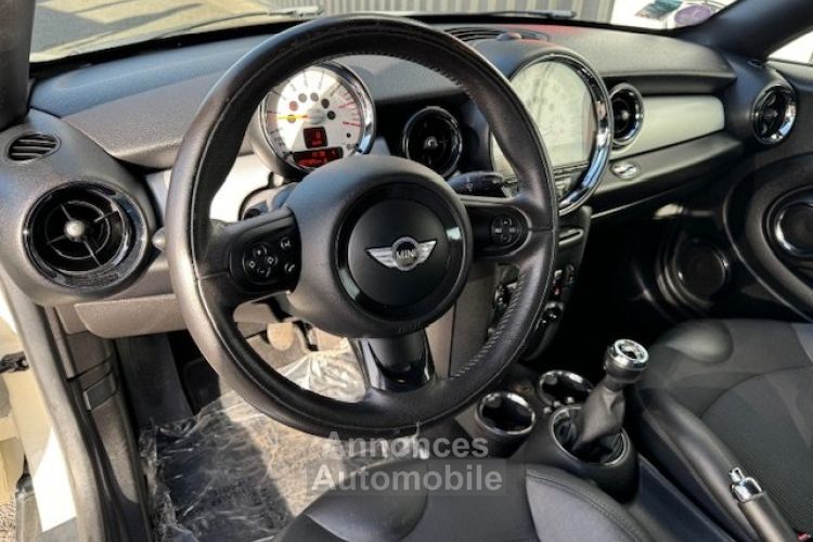 Mini Cooper Coupé - <small></small> 9.990 € <small>TTC</small> - #15