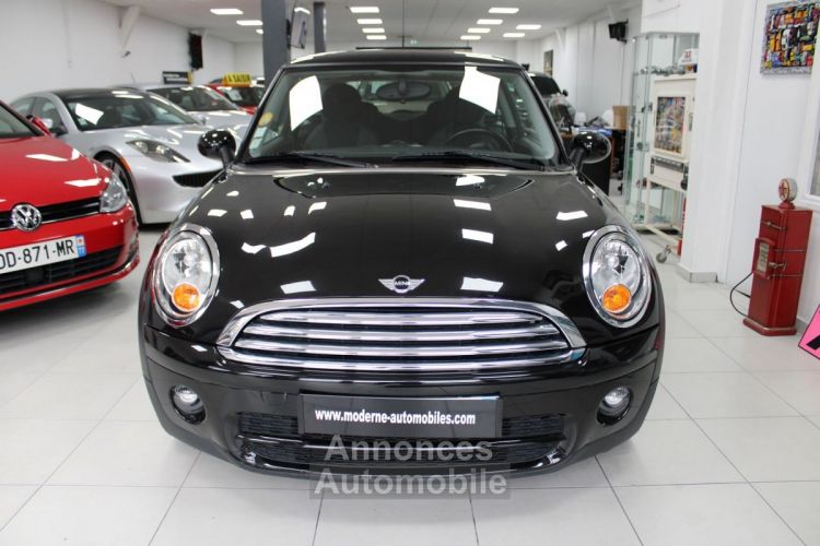 Mini Cooper D 110CH - <small></small> 10.490 € <small>TTC</small> - #2