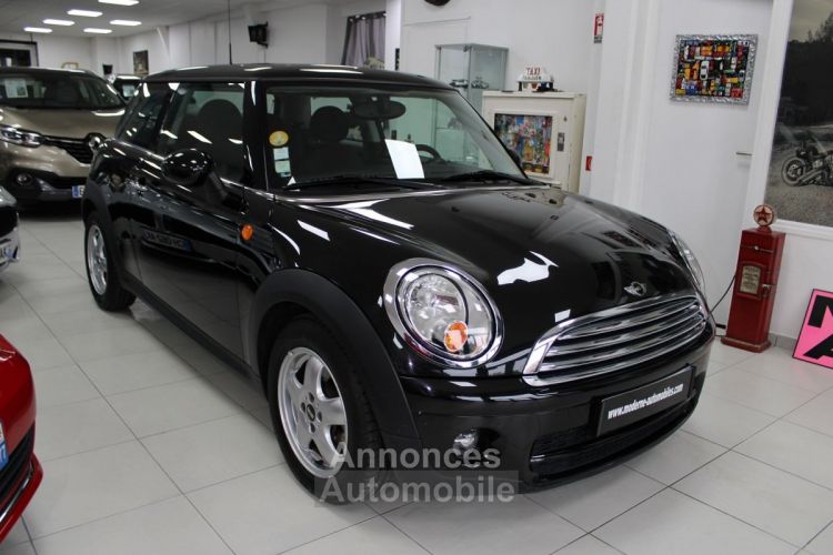 Mini Cooper D 110CH - <small></small> 10.490 € <small>TTC</small> - #3