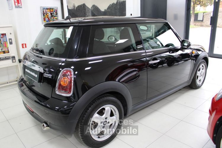 Mini Cooper D 110CH - <small></small> 10.490 € <small>TTC</small> - #4