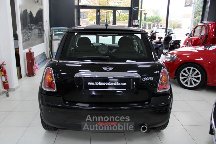 Mini Cooper D 110CH - <small></small> 10.490 € <small>TTC</small> - #5