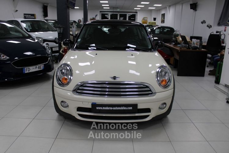 Mini Cooper D 110CH - <small></small> 7.490 € <small>TTC</small> - #2