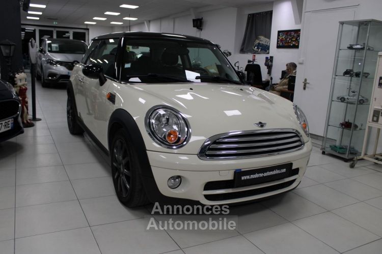 Mini Cooper D 110CH - <small></small> 7.490 € <small>TTC</small> - #3