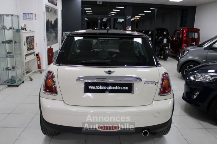 Mini Cooper D 110CH - <small></small> 7.490 € <small>TTC</small> - #5