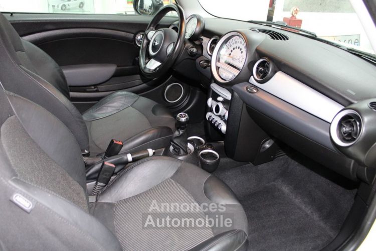 Mini Cooper D 110CH - <small></small> 7.490 € <small>TTC</small> - #6