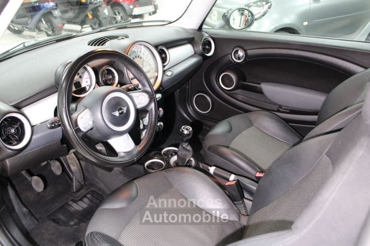 Mini Cooper D 110CH - <small></small> 7.490 € <small>TTC</small> - #9