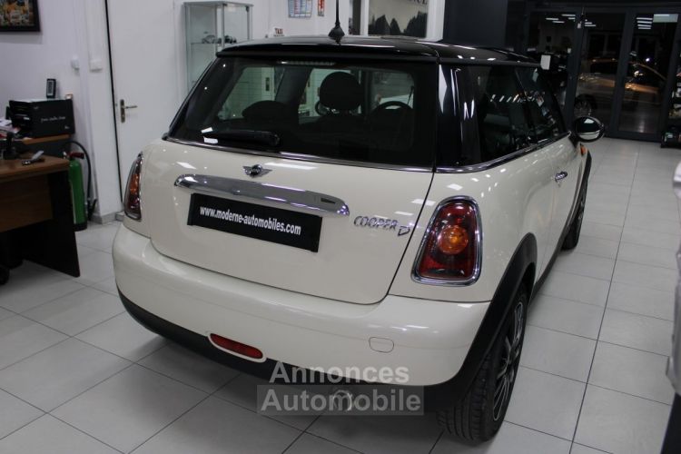 Mini Cooper D 110CH - <small></small> 7.490 € <small>TTC</small> - #11