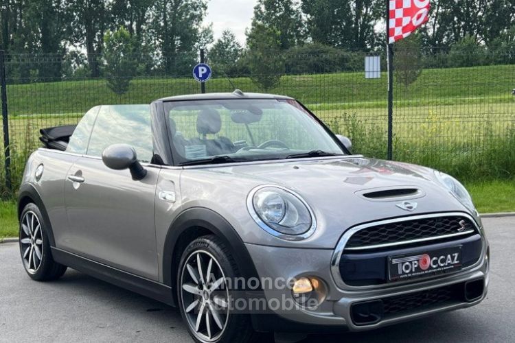 Mini Cooper D 110CH PACK CHILI - <small></small> 5.990 € <small>TTC</small> - #3