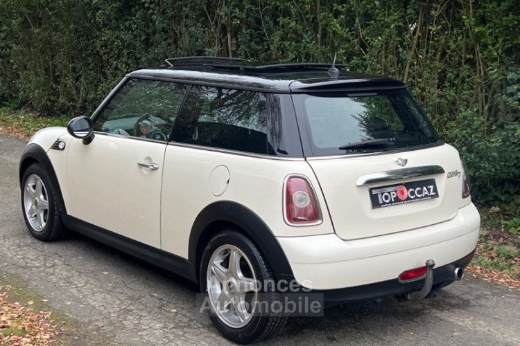 Mini Cooper D 110CH PACK CHILI - <small></small> 5.990 € <small>TTC</small> - #4