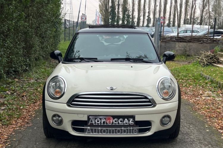 Mini Cooper D 110CH PACK CHILI - <small></small> 5.990 € <small>TTC</small> - #6