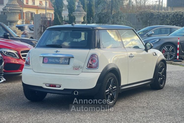 Mini Cooper D 112CH - <small></small> 7.990 € <small>TTC</small> - #2