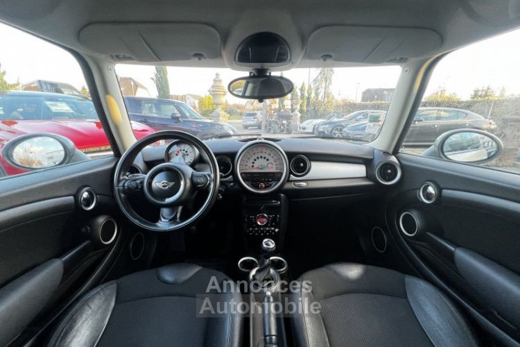 Mini Cooper D 112CH - <small></small> 7.990 € <small>TTC</small> - #3