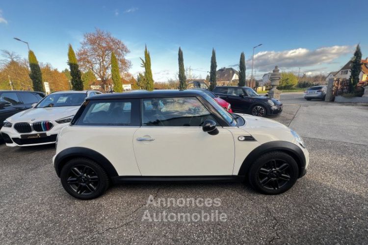 Mini Cooper D 112CH - <small></small> 7.990 € <small>TTC</small> - #5