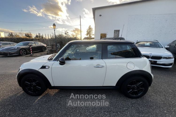 Mini Cooper D 112CH - <small></small> 7.990 € <small>TTC</small> - #11