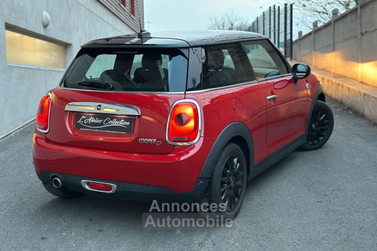 Mini Cooper D 116 Chili F56 - <small></small> 11.990 € <small>TTC</small> - #3