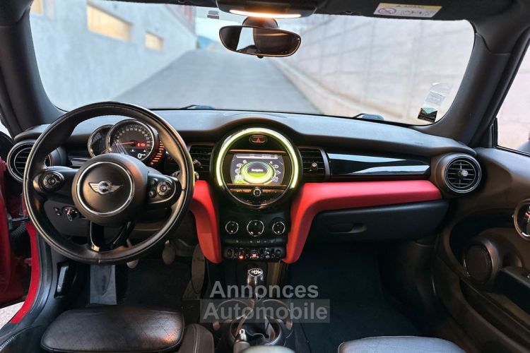 Mini Cooper D 116 Chili F56 - <small></small> 11.990 € <small>TTC</small> - #8