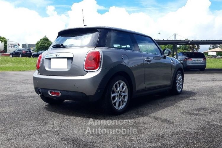 Mini Cooper D 116CH - <small></small> 14.490 € <small>TTC</small> - #3