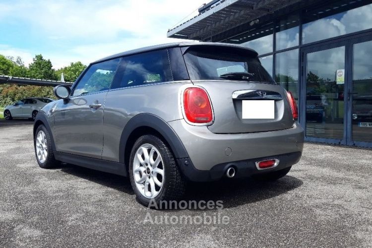 Mini Cooper D 116CH - <small></small> 14.490 € <small>TTC</small> - #4