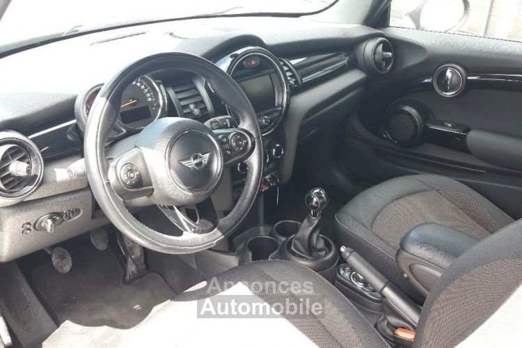 Mini Cooper D 116CH - <small></small> 14.490 € <small>TTC</small> - #9