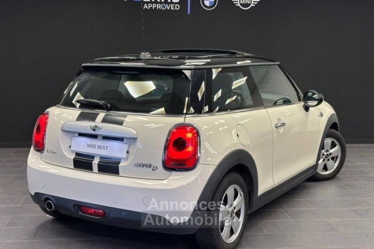 Mini Cooper D 116ch - <small></small> 15.790 € <small>TTC</small> - #2