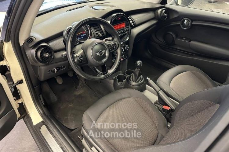 Mini Cooper D 116ch - <small></small> 15.790 € <small>TTC</small> - #4